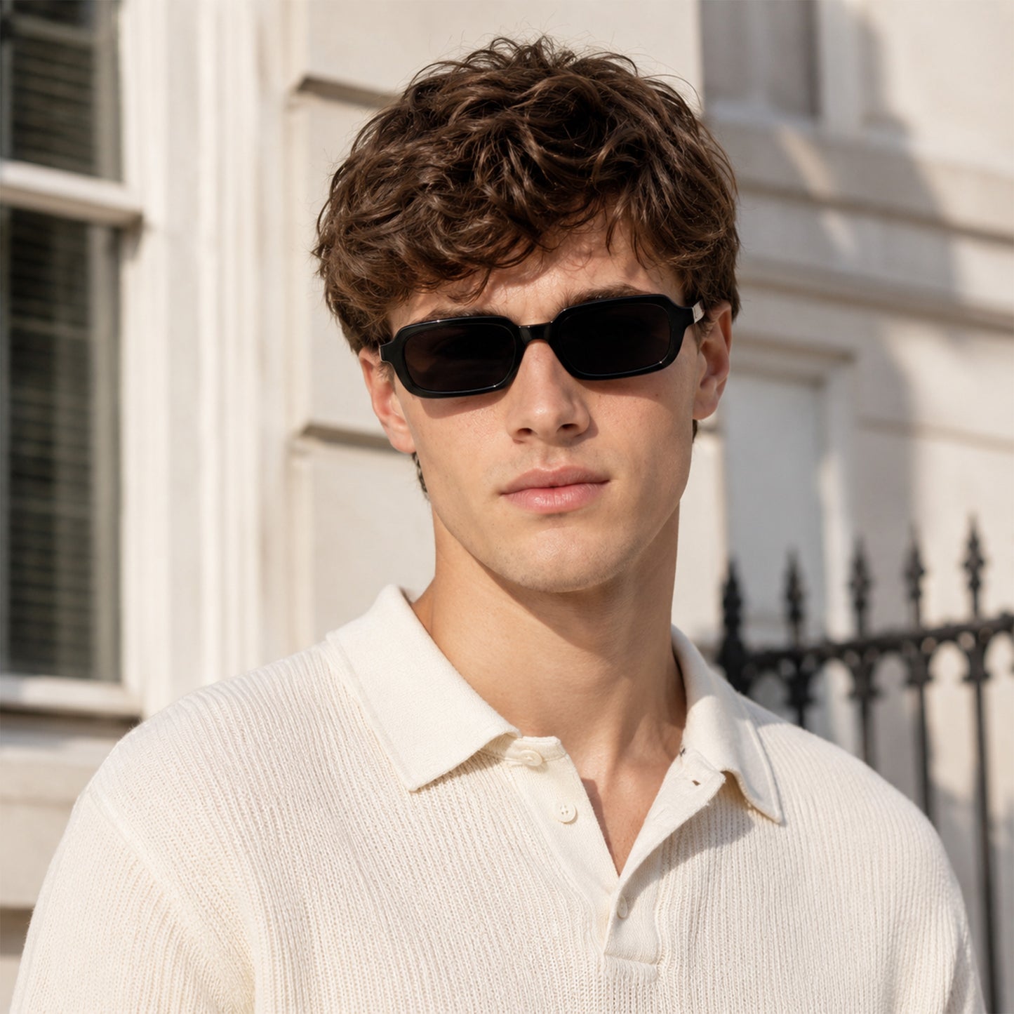 Anvella Recycled Sunglasses
