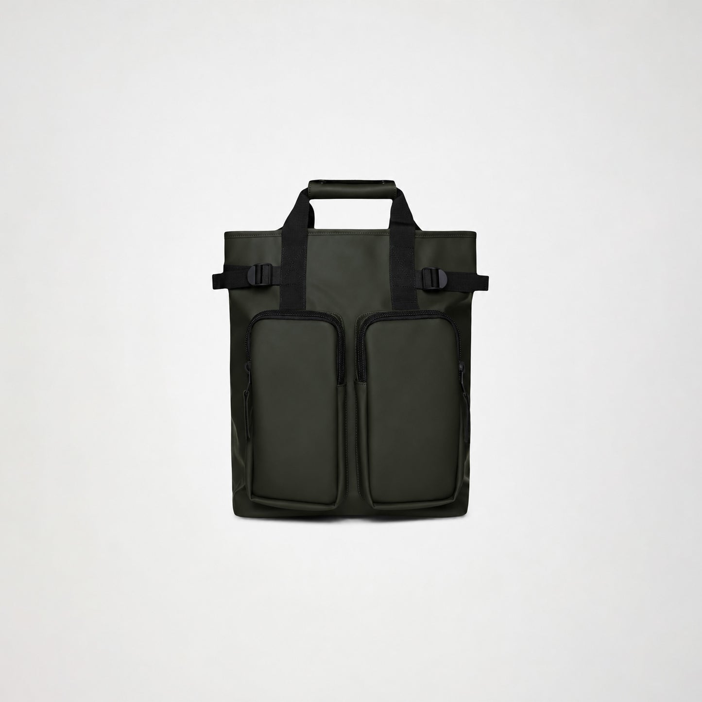 Wander Tote Backpack