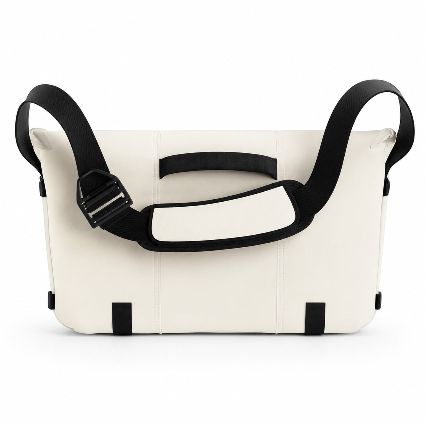 The Relay Messenger Bag