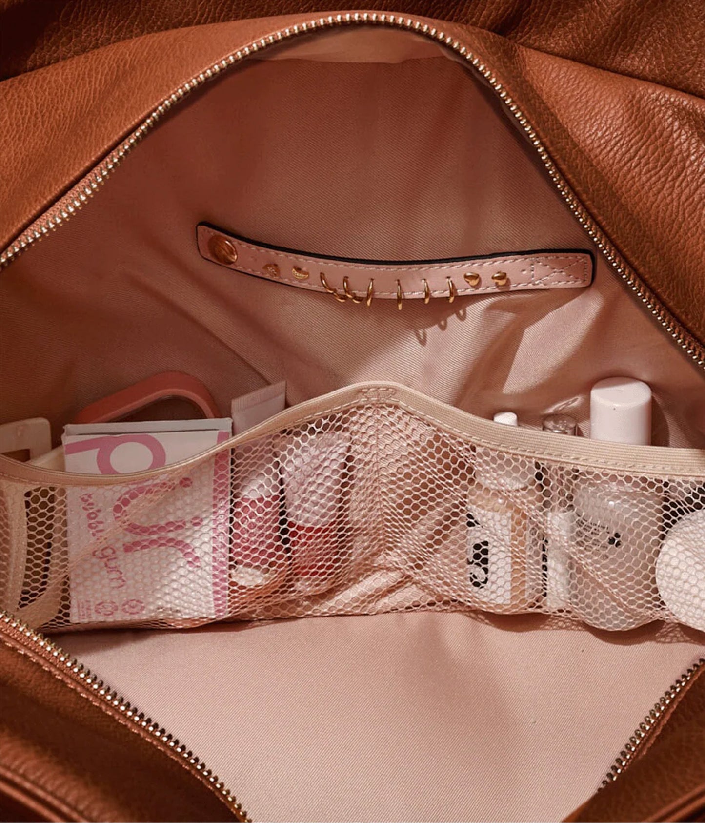 Vessa Weekender