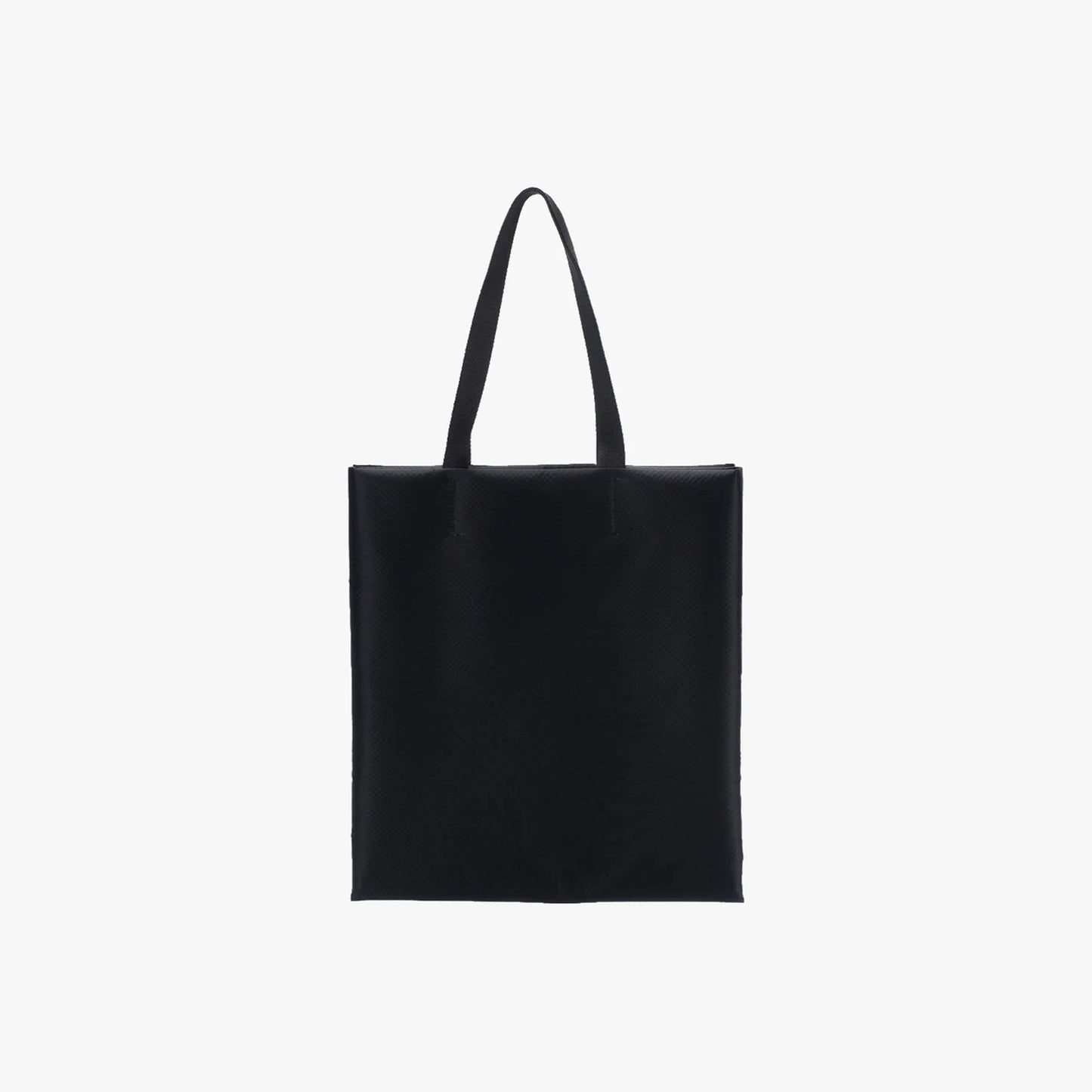 Verel Satellite Black Tote