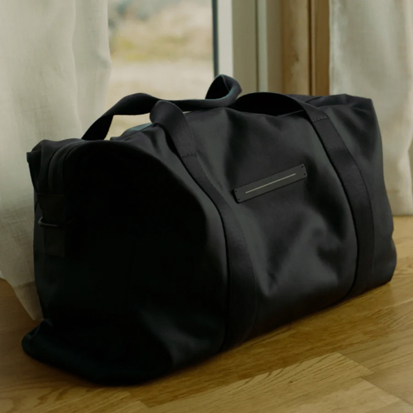 Patina Weekender Bag