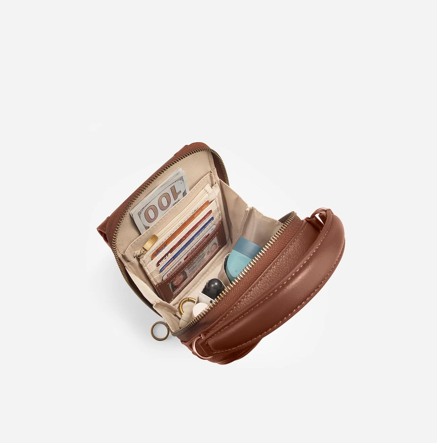 Loelle Phone Crossbody Bag 1.5L