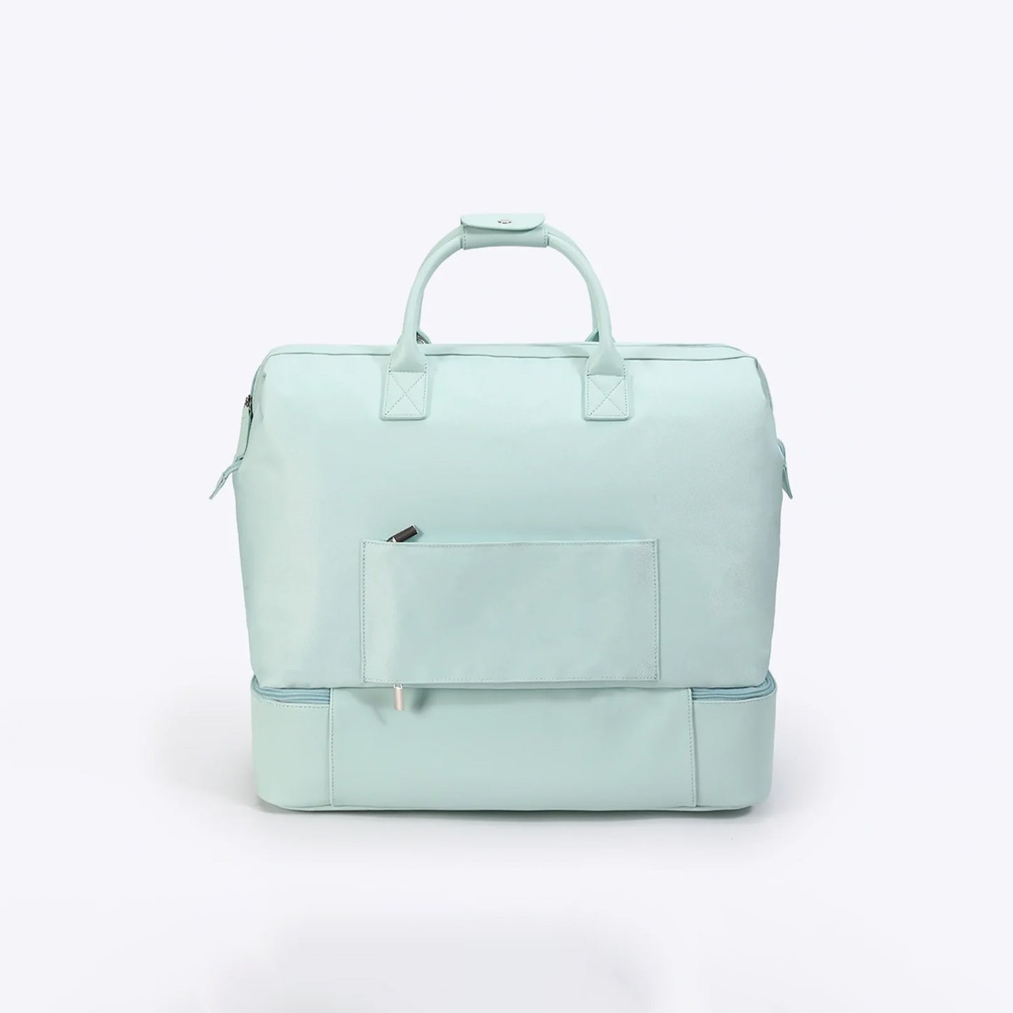 Lusso Weekender Bag