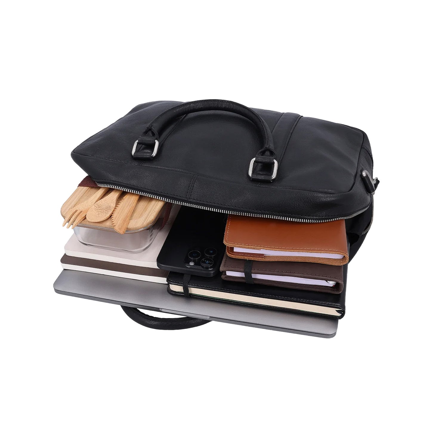 Eldon Briefcase Bag
