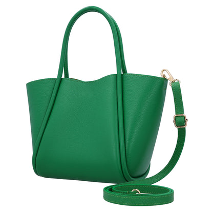 Smeralda Shoulder Tote Bag
