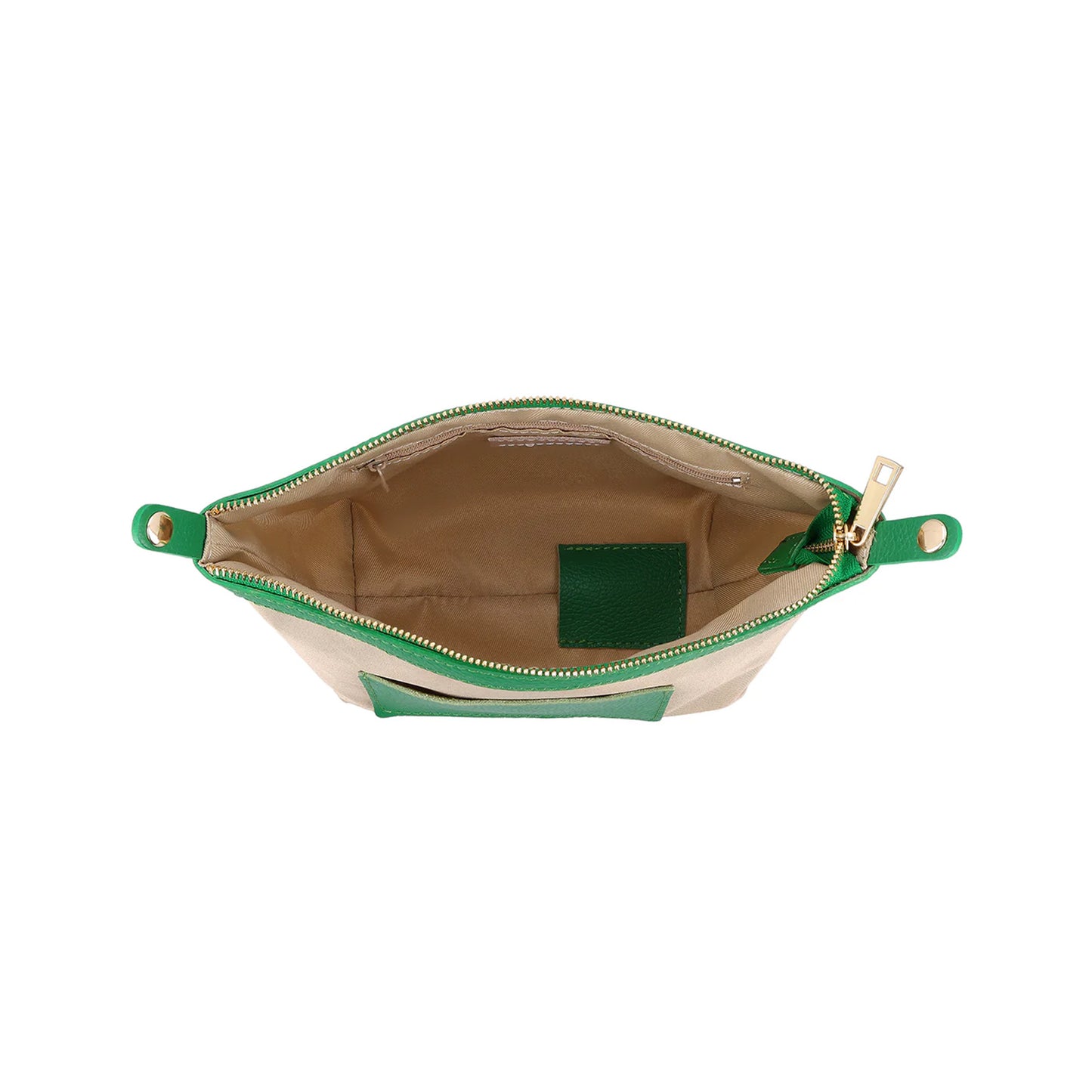 Smeralda Shoulder Tote Bag