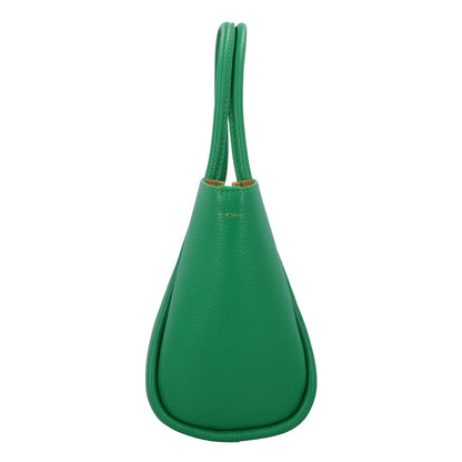 Smeralda Shoulder Tote Bag