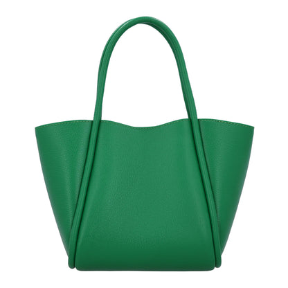 Smeralda Shoulder Tote Bag
