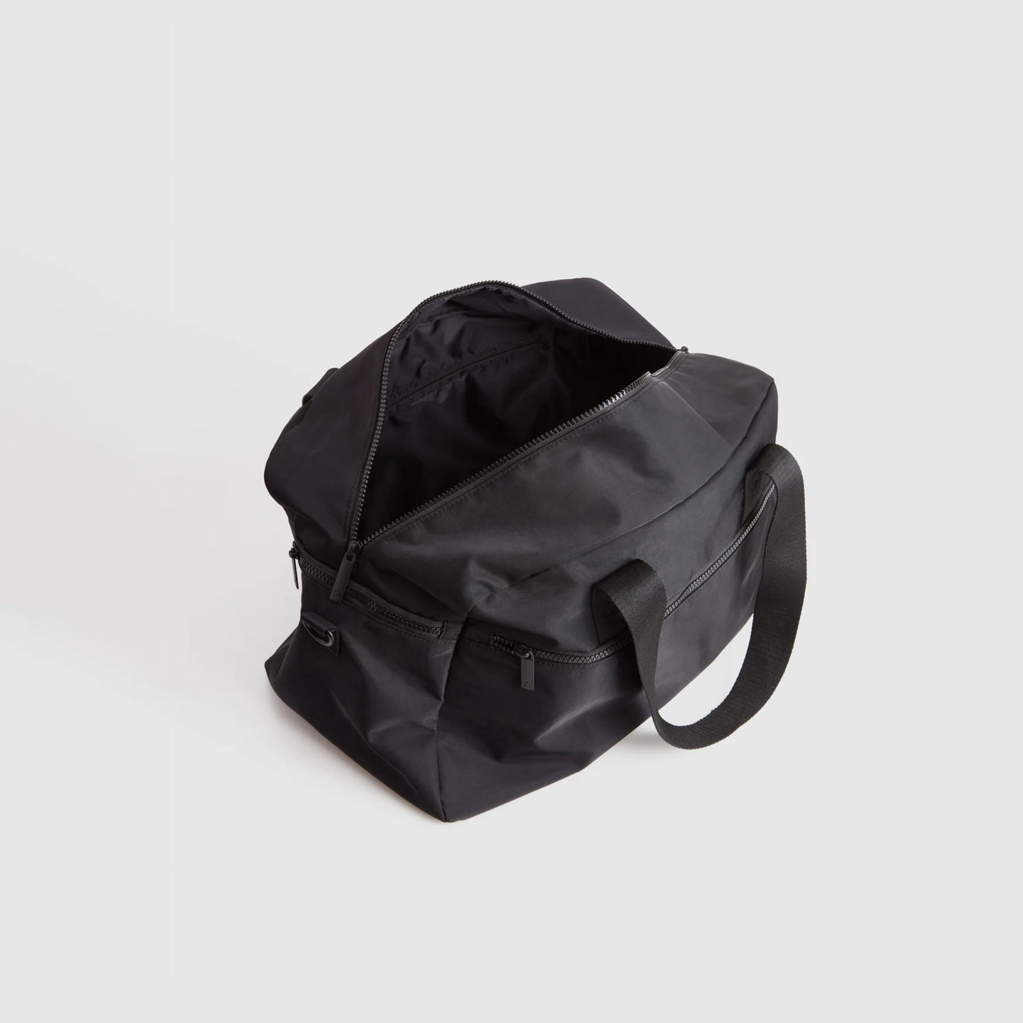 Avela Nylon Duffle