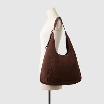 Marisole Large Shoulder Bag