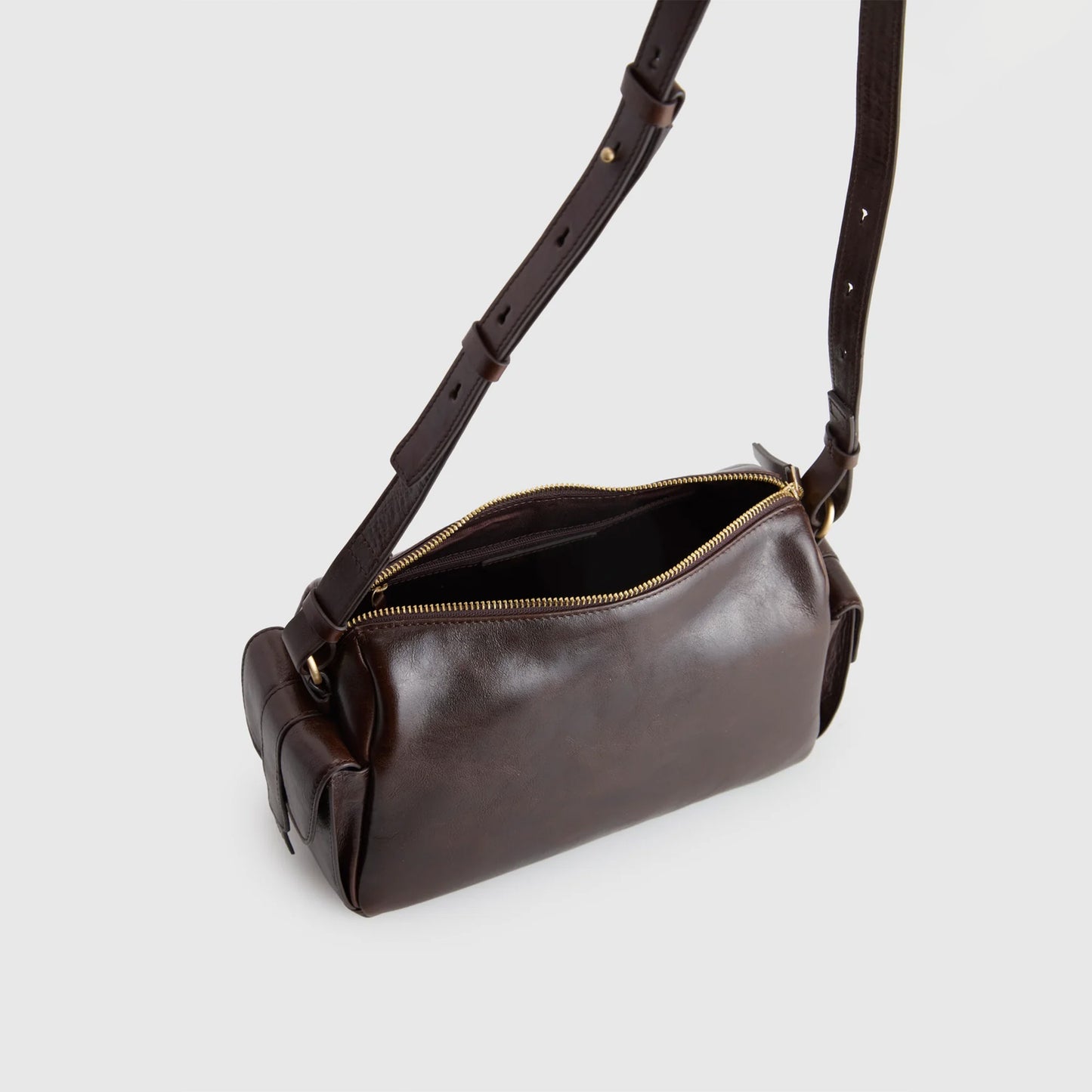 Elowen Pocket Crossbody Bag