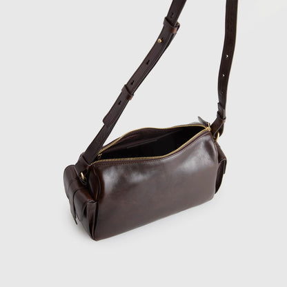 Elowen Pocket Crossbody Bag