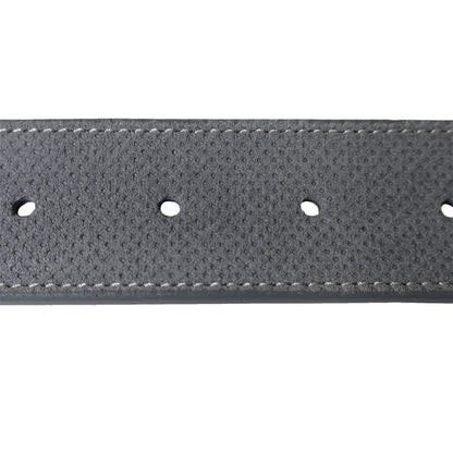 Halton Italian Suede Belt