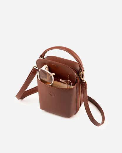 Loelle Phone Crossbody Bag 1.5L