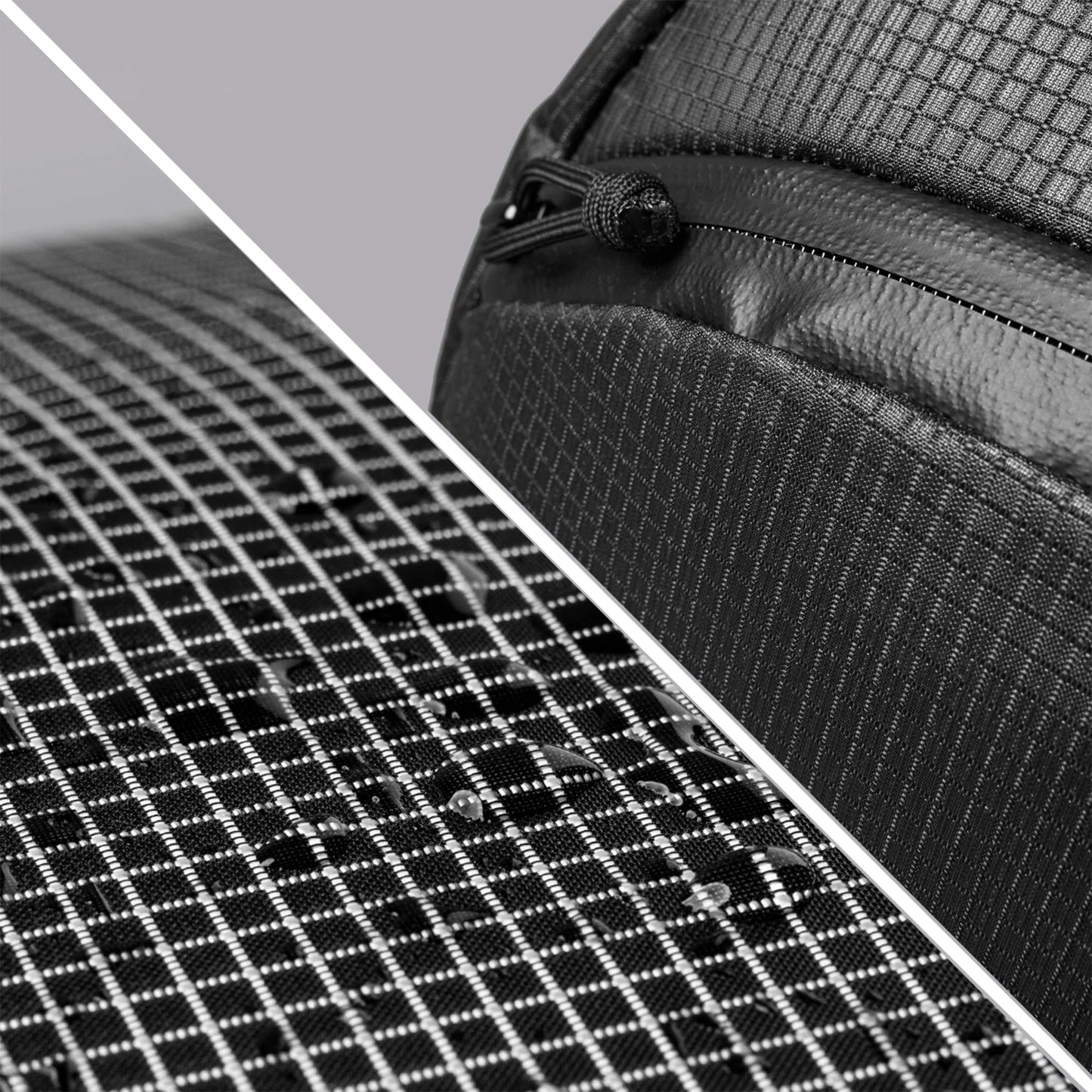 The Impel Duffel