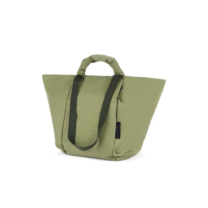 Maelle Convertible 2-Way Tote