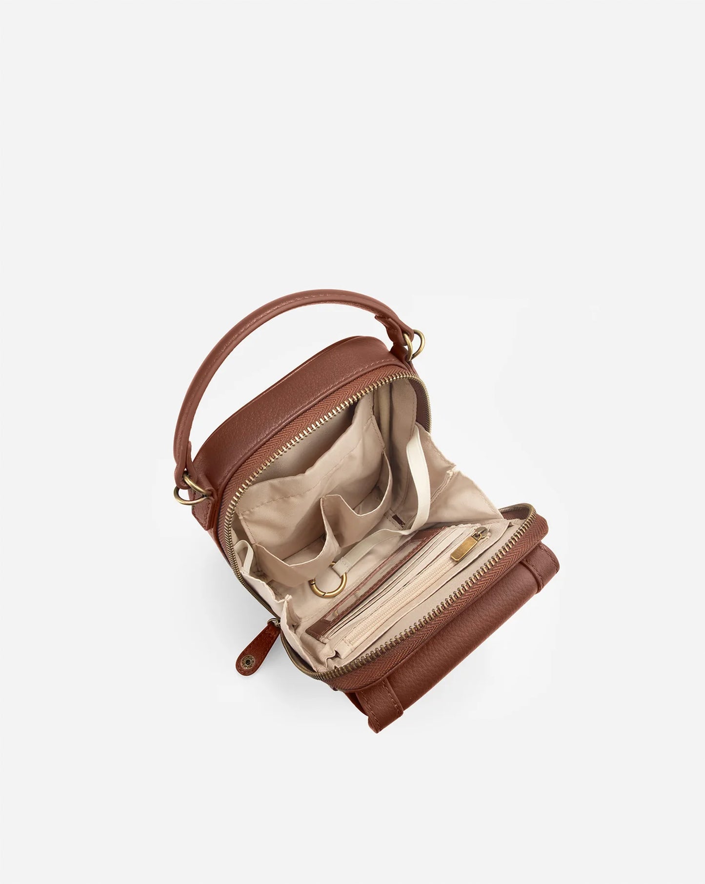 Loelle Phone Crossbody Bag 1.5L