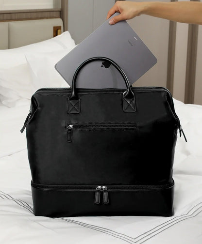 Lusso Weekender Bag