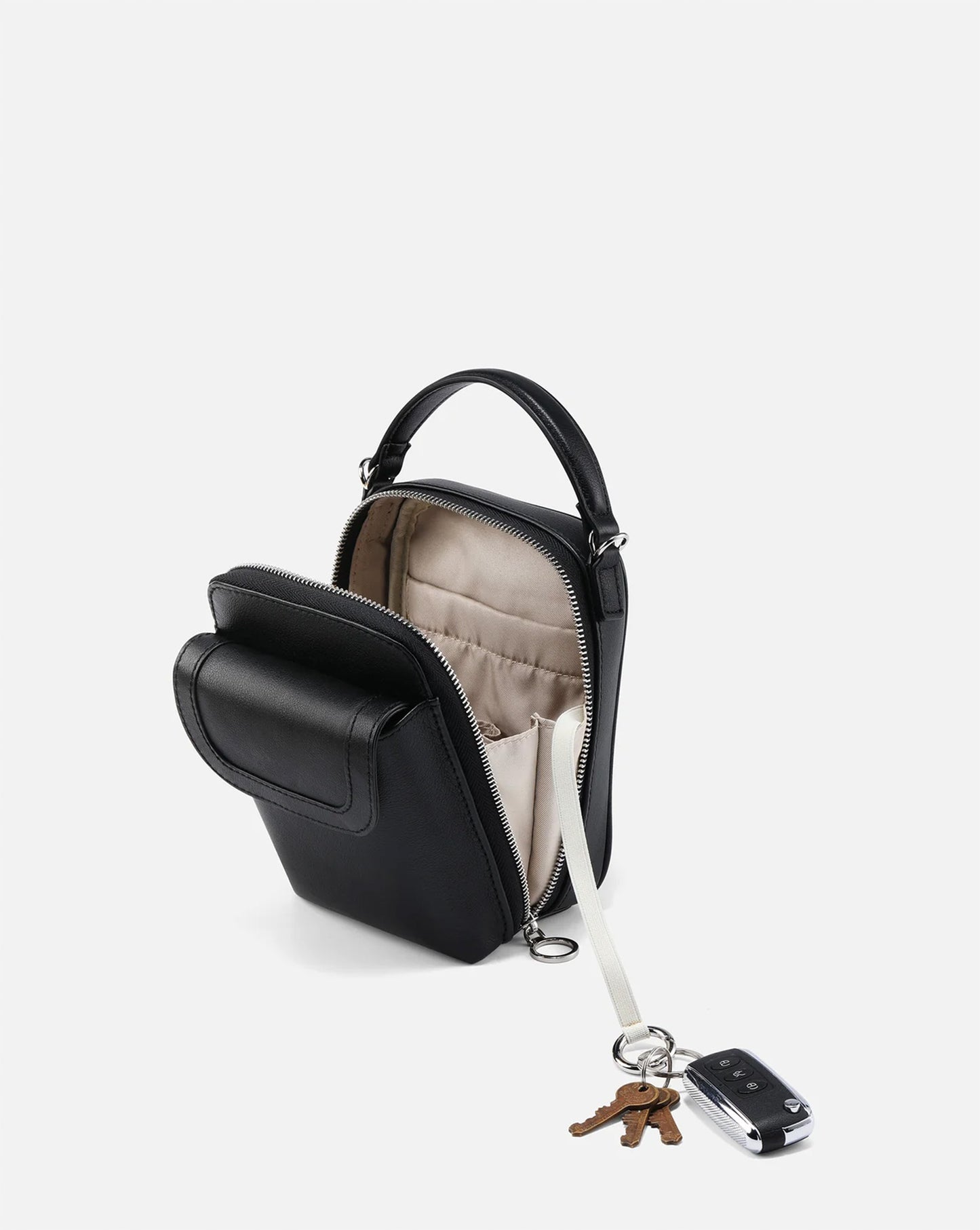 Loelle Phone Crossbody Bag 1.5L