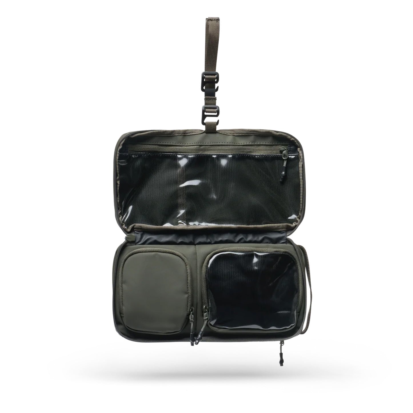 Keeley Toiletry Bag 2.0