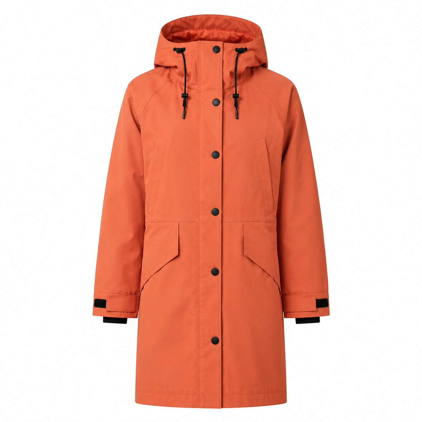 Cold Winter Pelisse