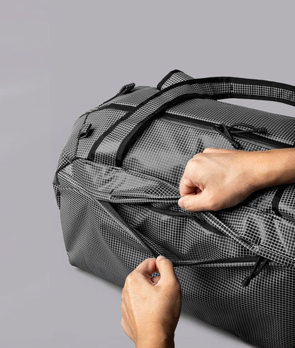 The Impel Duffel