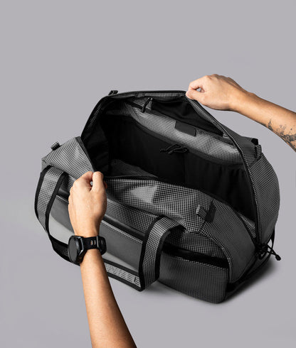 The Impel Duffel