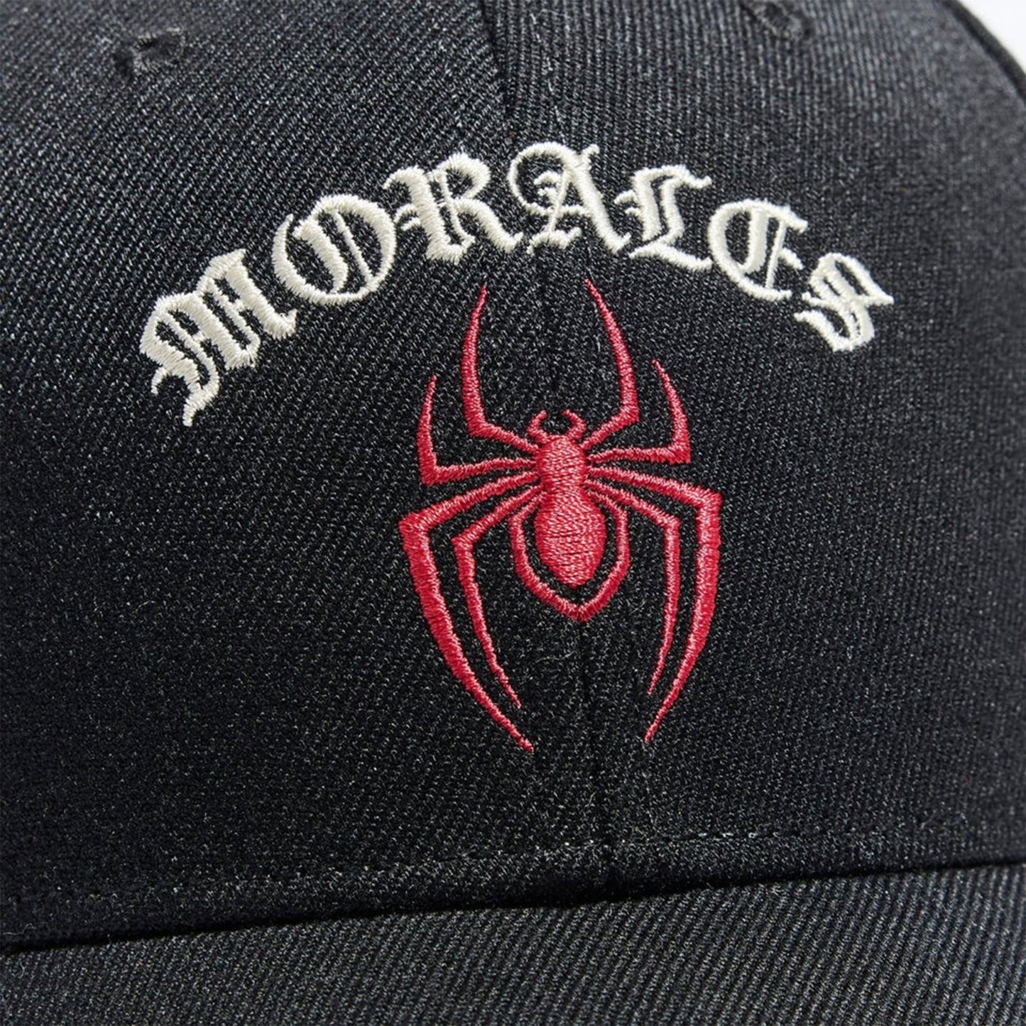Marvel Miles Morales Flex Fit Hat