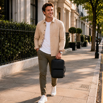Hayes Workbag