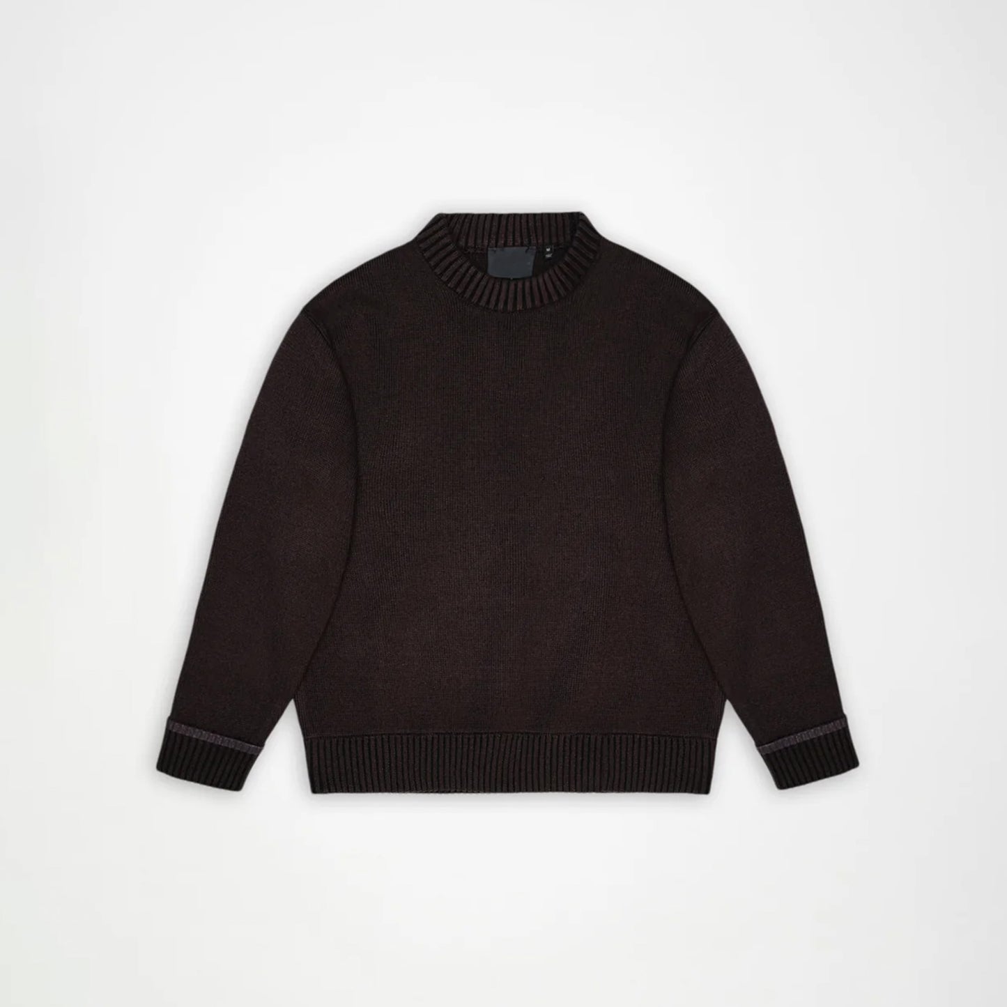 Gale Knit Crew Neck