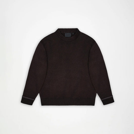 Gale Knit Crew Neck