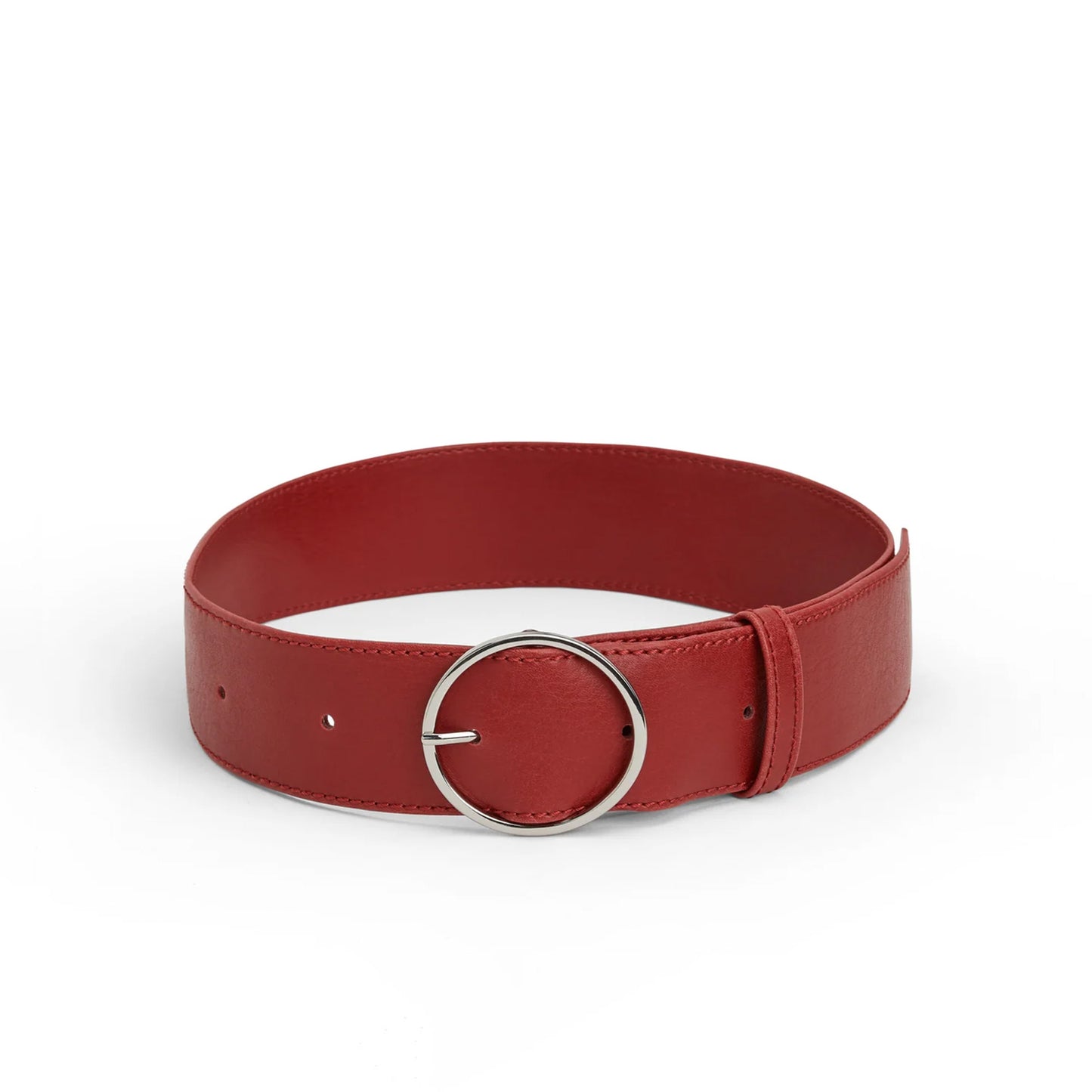 The Cinch Wide Belt