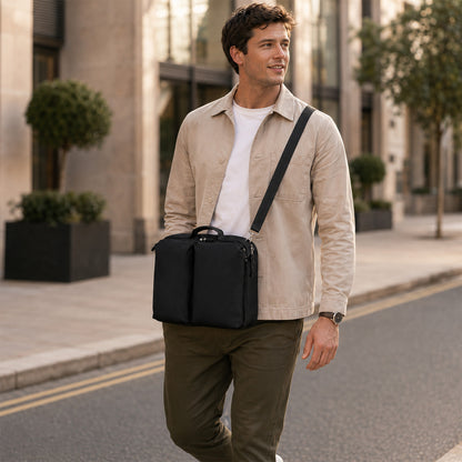 Hayes Workbag