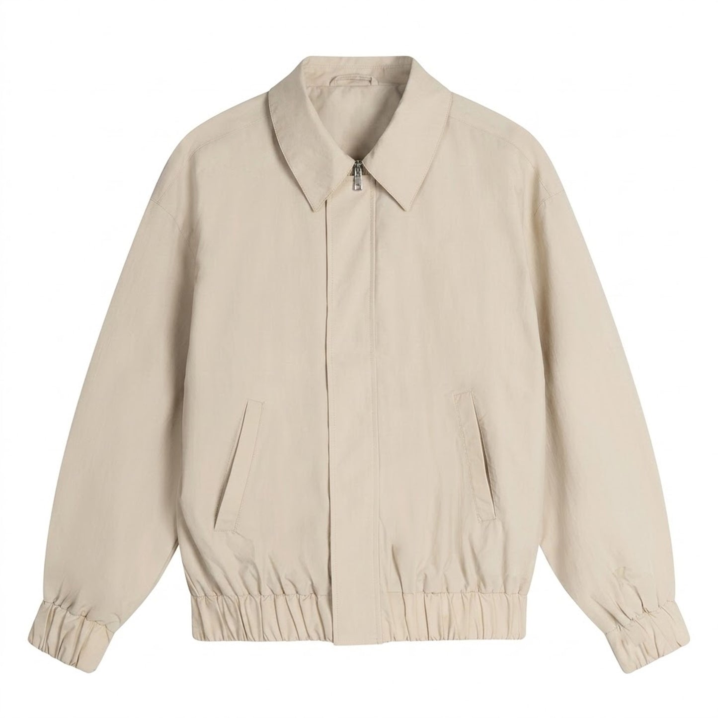 Rime Nylon Jacket