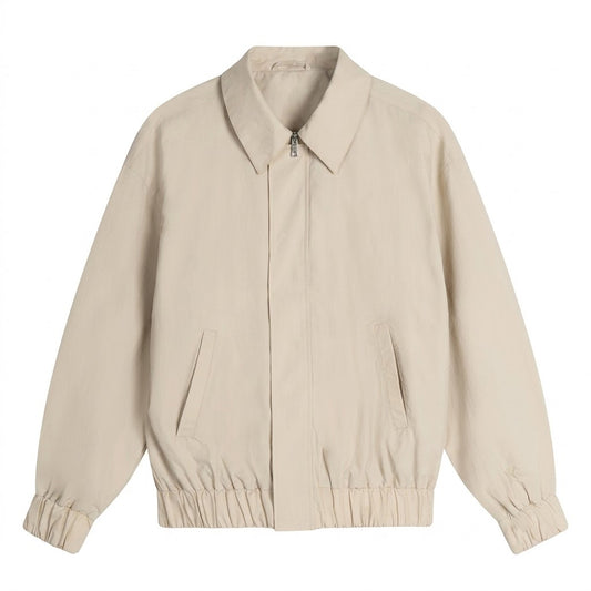 Rime Nylon Jacket