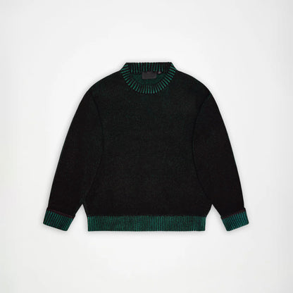 Gale Knit Crew Neck