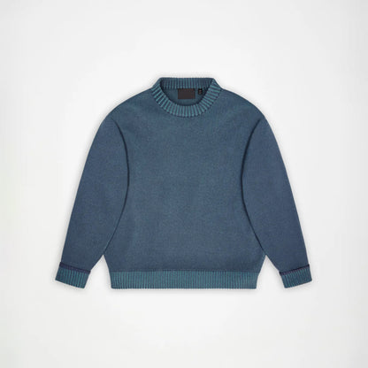 Gale Knit Crew Neck