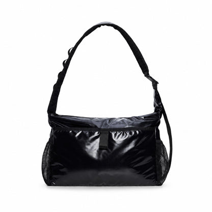 Fleet Messenger Bag
