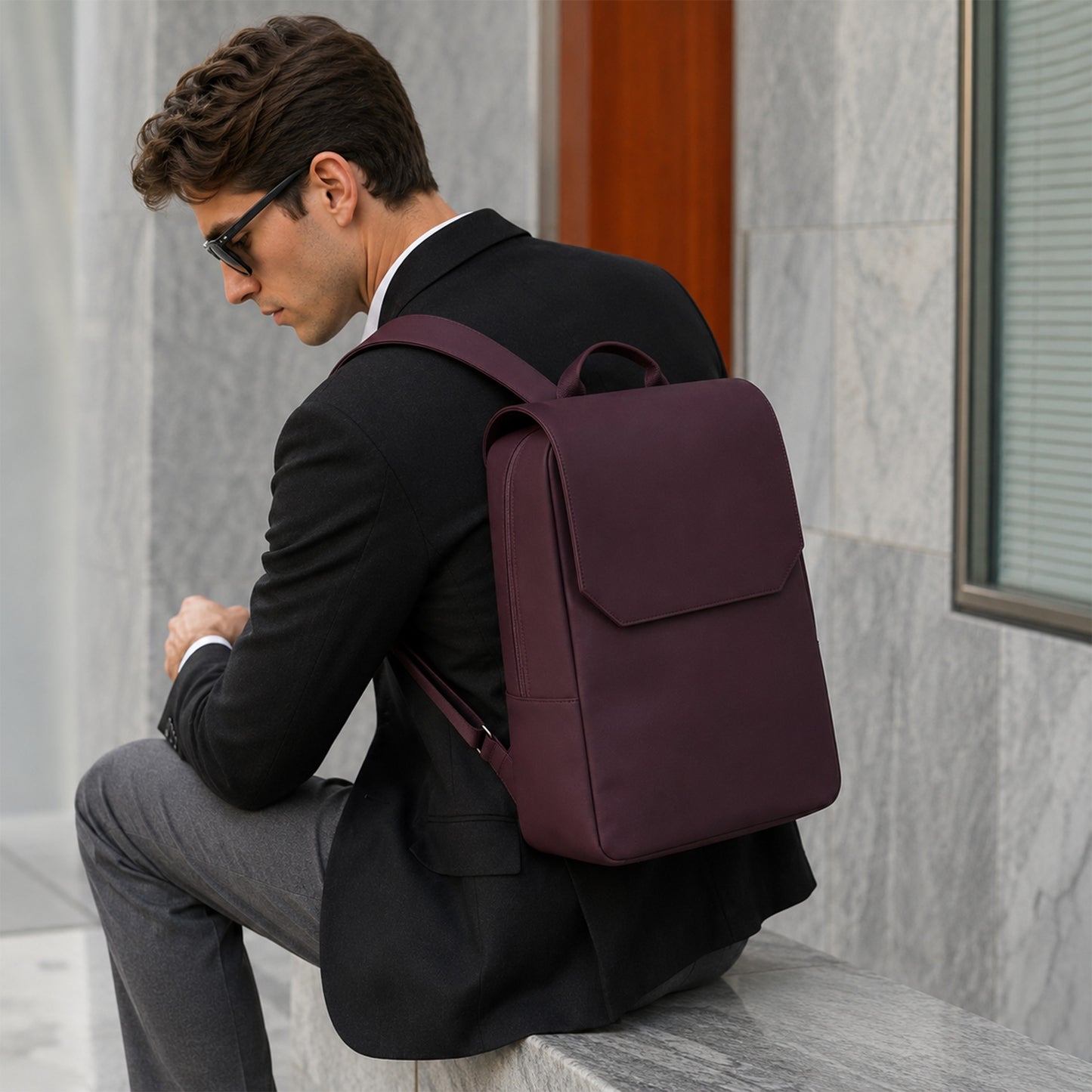Auranoir Backpack