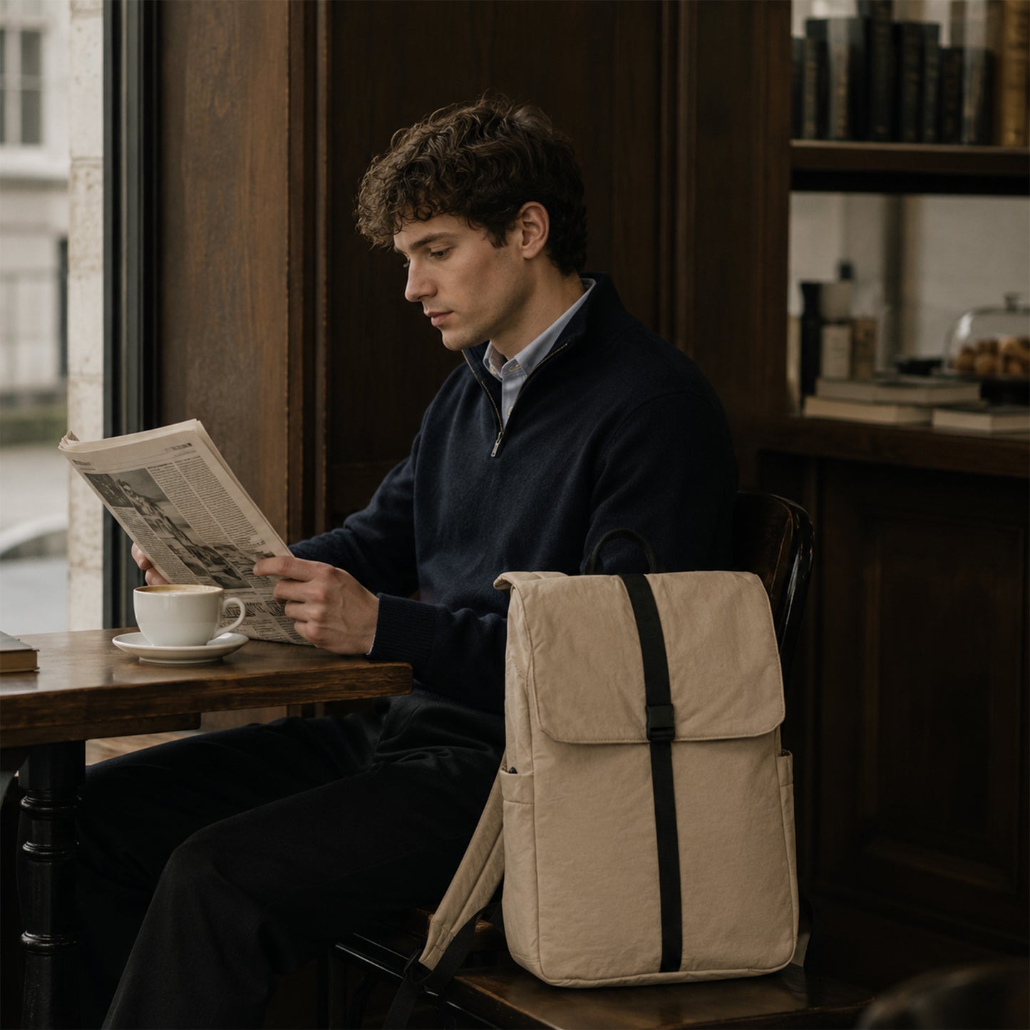 Plana Backpack