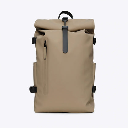 Renton Rolltop Large Blue Dusk Backpack