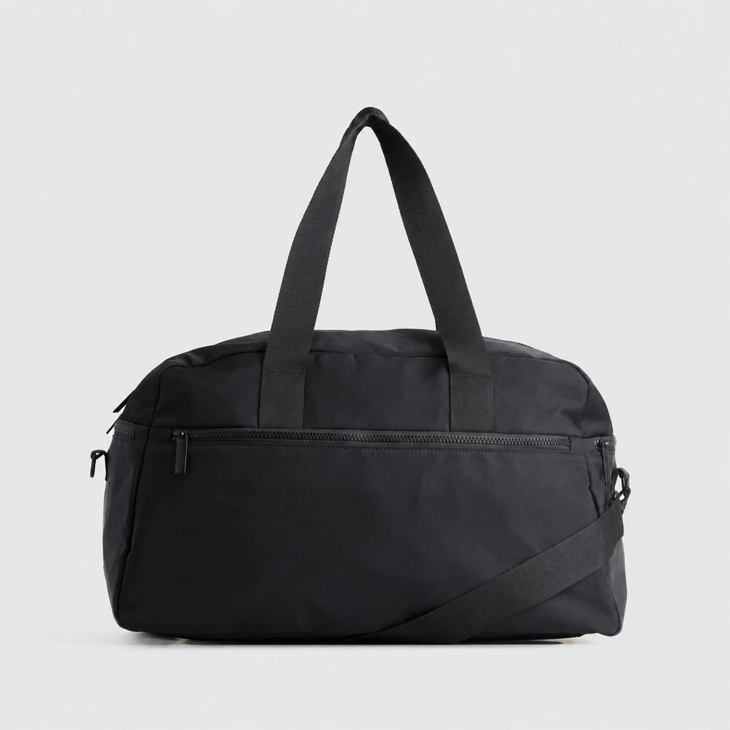 Avela Nylon Duffle
