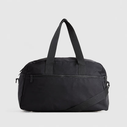 Avela Nylon Duffle