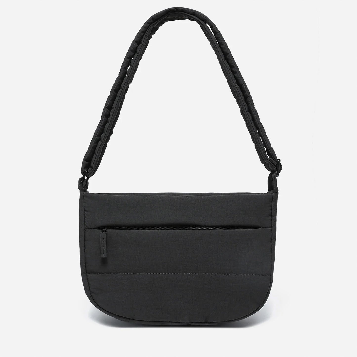 Selune Soft Puff Crossbody Bag