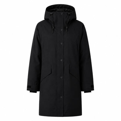 Cold Winter Pelisse