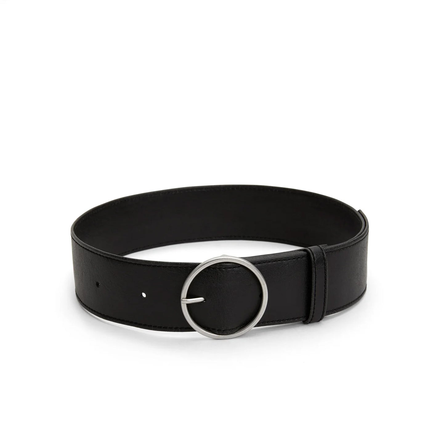 The Cinch Wide Belt