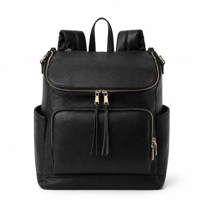 The Soothing Diaper Backpack
