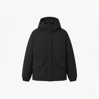 Brantis New Coat