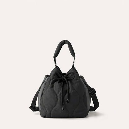 The Drift Bucket Bag